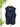 Kut from the Kloth Sara Sleeveless Twisted Top in Navy-112 - Woven Top S/S (Dec - May)-Little Bird Boutique