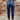 KUT from the Kloth Rachael Raw Hem in Explore-210 Denim-Little Bird Boutique