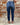 KUT from the Kloth Rachael Raw Hem in Explore-210 Denim-Little Bird Boutique