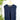 Dear John Yanis Top in Black Iris-112 - Woven Top S/S (Dec - May)-Little Bird Boutique