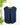 Dear John Yanis Top in Black Iris-112 - Woven Top S/S (Dec - May)-Little Bird Boutique