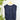 Dear John Yanis Top in Black Iris-112 - Woven Top S/S (Dec - May)-Little Bird Boutique