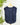 Dear John Yanis Top in Black Iris-112 - Woven Top S/S (Dec - May)-Little Bird Boutique