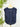 Dear John Yanis Top in Black Iris-112 - Woven Top S/S (Dec - May)-Little Bird Boutique