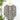 Dear John Costa Top in Black Pansie-112 - Woven Top S/S (Dec - May)-Little Bird Boutique