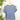 Dear John Chaya Top Blue Steel-112 - Woven Top S/S (Dec - May)-Little Bird Boutique