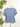 Dear John Chaya Top Blue Steel-112 - Woven Top S/S (Dec - May)-Little Bird Boutique