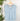 Dear John Yanis Top in Skyway Light Wash-112 - Woven Top S/S (Dec - May)-Little Bird Boutique
