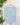 Dear John Yanis Top in Skyway Light Wash-112 - Woven Top S/S (Dec - May)-Little Bird Boutique