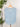 Dear John Yanis Top in Skyway Light Wash-112 - Woven Top S/S (Dec - May)-Little Bird Boutique