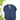 Valor Top in Navy-111 - Woven Top F/W (June- Nov)-Little Bird Boutique