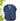Valor Top in Navy-111 - Woven Top F/W (June- Nov)-Little Bird Boutique