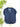 Valor Top in Navy-111 - Woven Top F/W (June- Nov)-Little Bird Boutique