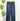 Wit & Wisdom Sam High Rise Wide Leg Denim in Indigo-210 Denim-Little Bird Boutique