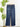 Wit & Wisdom Sam High Rise Wide Leg Denim in Indigo-210 Denim-Little Bird Boutique