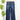 Wit & Wisdom Sam High Rise Wide Leg Denim in Indigo-210 Denim-Little Bird Boutique
