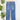 Wit & Wisdom Bennett High Rise Barley Boot Denim in Light Blue Artisanal-210 Denim-Little Bird Boutique