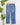 Wit & Wisdom Bennett High Rise Barley Boot Denim in Light Blue Artisanal-210 Denim-Little Bird Boutique