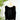 Sutton Lane Tank in Black-112 - Woven Top S/S (Dec - May)-Little Bird Boutique