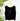 Sutton Lane Tank in Black-112 - Woven Top S/S (Dec - May)-Little Bird Boutique