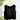 Sutton Lane Tank in Black-112 - Woven Top S/S (Dec - May)-Little Bird Boutique