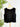 Sutton Lane Tank in Black-112 - Woven Top S/S (Dec - May)-Little Bird Boutique