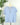 Harborline Haven Top In Blue and White Stripe-112 - Woven Top S/S (Dec - May)-Little Bird Boutique