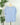 Harborline Haven Top In Blue and White Stripe-112 - Woven Top S/S (Dec - May)-Little Bird Boutique