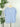 Harborline Haven Top In Blue and White Stripe-112 - Woven Top S/S (Dec - May)-Little Bird Boutique