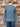 Another Love Colette Sweater in Teal-131 - Sweaters F/W (June - Nov)-Little Bird Boutique