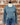 Another Love Colette Sweater in Teal-131 - Sweaters F/W (June - Nov)-Little Bird Boutique