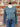 Another Love Colette Sweater in Teal-131 - Sweaters F/W (June - Nov)-Little Bird Boutique