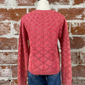 Another Love Colette Sweater in Empress-131 - Sweaters F/W (June - Nov)-Little Bird Boutique
