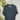 Stillwater Button-Up Top in Charcoal Blue-111 - Woven Top F/W (June- Nov)-Little Bird Boutique