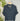 Stillwater Button-Up Top in Charcoal Blue-111 - Woven Top F/W (June- Nov)-Little Bird Boutique