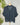 Stillwater Button-Up Top in Charcoal Blue-111 - Woven Top F/W (June- Nov)-Little Bird Boutique