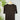 Liverpool 1/2 Sleeve V-Neck Double Layer Front Knit Top in Dark Espresso-121 - Jersey Tops F/W (June - Nov)-Little Bird Boutique