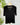 Liverpool 1/2 Sleeve V-Neck Double Layer Front Knit Top in Black-121 - Jersey Tops F/W (June - Nov)-Little Bird Boutique