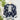 THML Poetry Garden Blouse in Navy and White-111 - Woven Top F/W (June- Nov)-Little Bird Boutique
