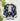 THML Poetry Garden Blouse in Navy and White-111 - Woven Top F/W (June- Nov)-Little Bird Boutique