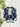 THML Poetry Garden Blouse in Navy and White-111 - Woven Top F/W (June- Nov)-Little Bird Boutique