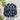 THML Poetry Garden Blouse in Navy and White-111 - Woven Top F/W (June- Nov)-Little Bird Boutique