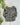 Wit & Wisdom Animal Print Top in Charcoal/Ecru-111 - Woven Top F/W (June- Nov)-Little Bird Boutique