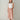Apricot Diamond Hand Knit Top in White-132 - Sweaters S/S (Dec - May)-Little Bird Boutique