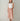 Apricot Diamond Hand Knit Top in White-132 - Sweaters S/S (Dec - May)-Little Bird Boutique