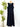 Midnight Sonata Dress in Dark Denim-152 Dresses - Long-Little Bird Boutique