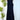 Midnight Sonata Dress in Dark Denim-152 Dresses - Long-Little Bird Boutique
