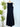 Midnight Sonata Dress in Dark Denim-152 Dresses - Long-Little Bird Boutique