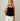 Billow Cami Top in Navy-Final Sale-112 - Woven Top S/S (Dec - May)-Little Bird Boutique