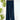 Liverpool High Rise Pleated Wide Leg Trouser in Oxford Navy-220 Pants-Little Bird Boutique